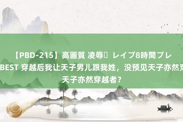 【PBD-215】高画質 凌辱・レイプ8時間プレミアムBEST 穿越后我让天子男儿跟我姓，没预见天子亦然穿越者？